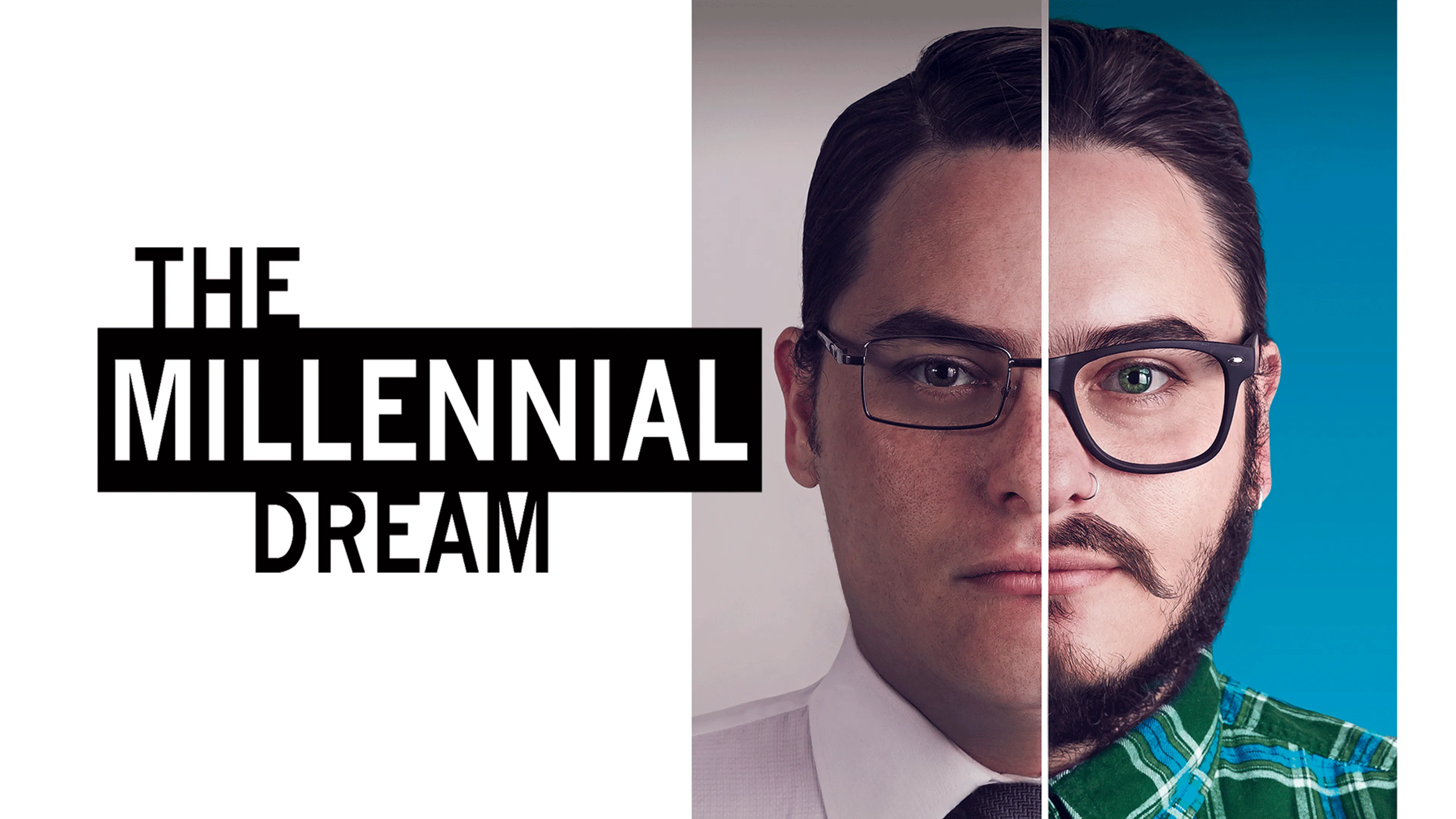 The Millennial Dream poster